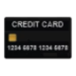 Logo of Credit Card Verifier android Application 